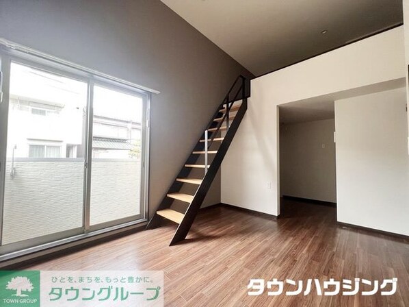 Ampio八田の物件内観写真